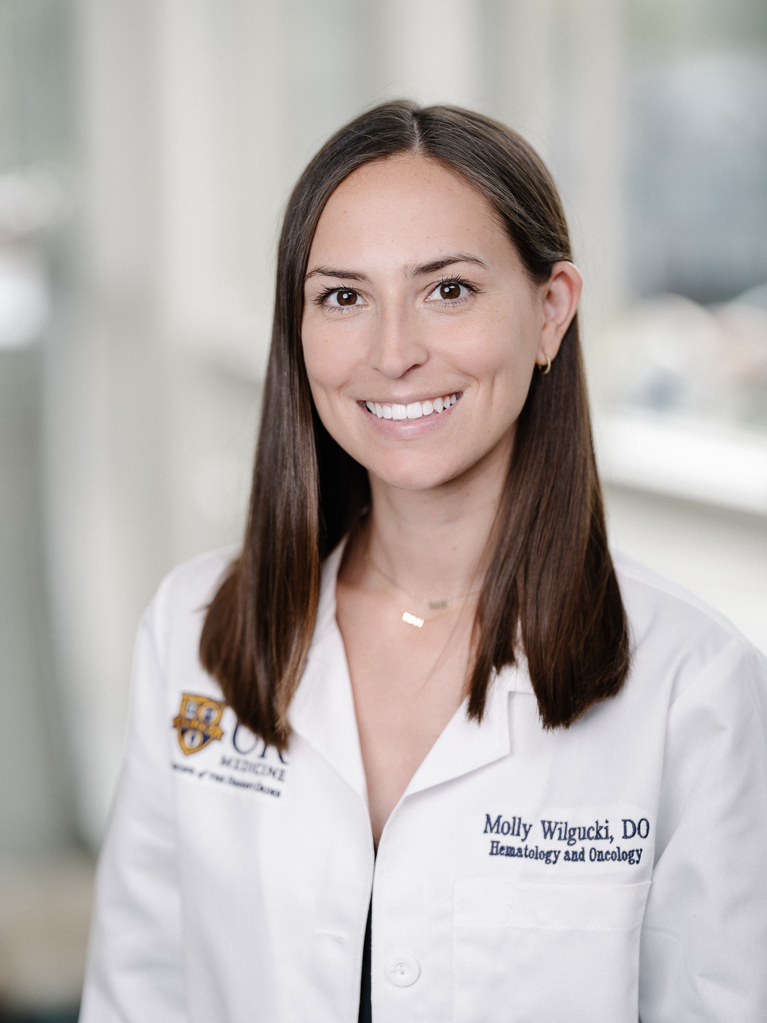 Molly Wilgucki, M.D.