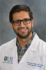 Mohammad Abedi, M.D.