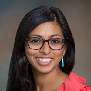 Sara Patrawala, M.D.