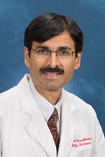 Imran Chaudhary, M.D.