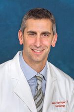 Jason Garringer, M.D.