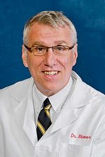 Thomas P. Stuver, M.D.