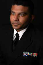 Summanther (Anthony) Kaviratne