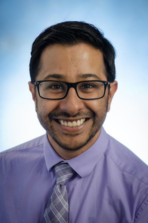 Nishant Trivedi