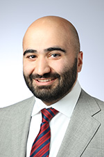 Sina Salehi Omran