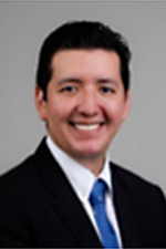 Rodolfo Alpizar-Rivas, M.D.