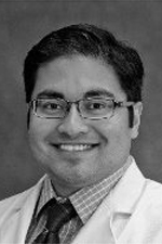 Kunal Panda M.D.