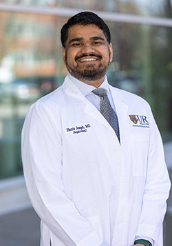 Harris Joseph