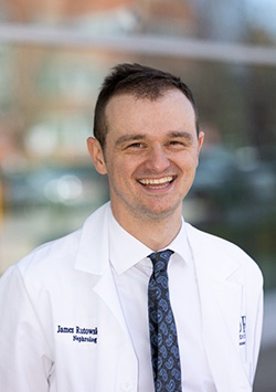 James Rutowski