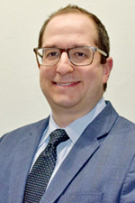 David M. Berke, MD