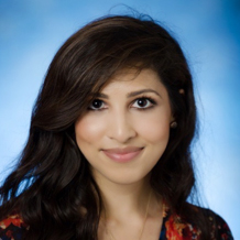 Neha Sanyal, MD