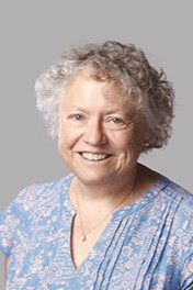 Anne Brayer MD