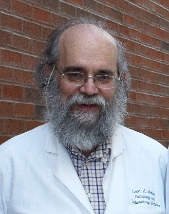 Leon Metlay, M.D.