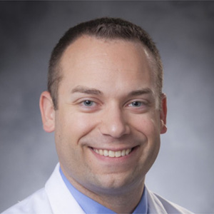 Adam Breslin, M.D.