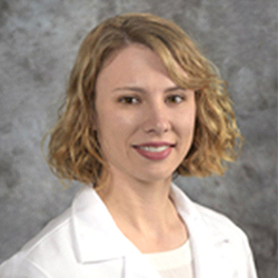 Heather Clark, MD