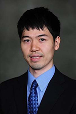 Tetsuro Maeda, MD