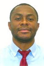 Michael Oluwole, MD