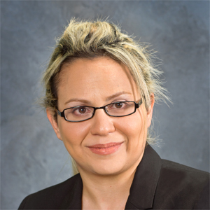 Nasim Motayar, M.D.