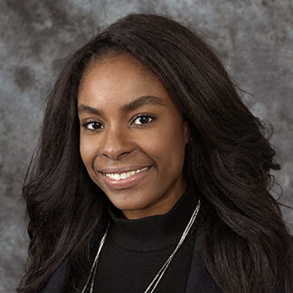 Samantha Baah, MD