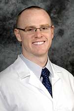 Benjamin Hanson, MD