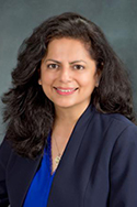 Sandya Khurana, MD