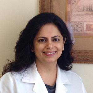 Sandya Khurana, MD