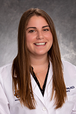 Dr. Ariana Goodman