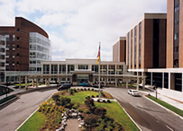 Strong Memorial Hospital