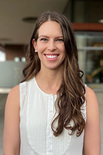 Alexandra Bender, MD