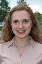 Irina Lerman, MD, PhD