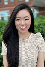 Regina Liu, MD