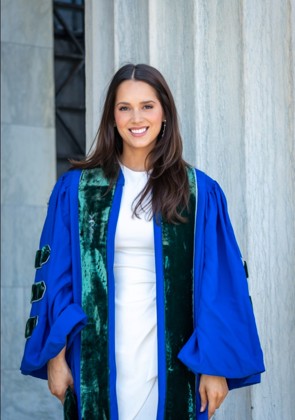 Christine Dominas, MD