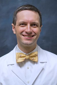 Joseph Procell, M.D.