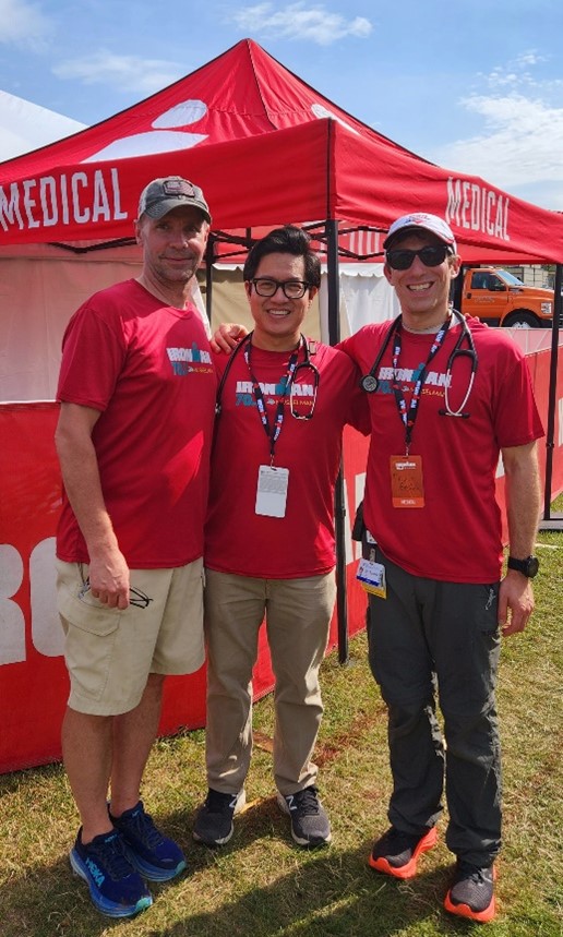 Sports Medicine group