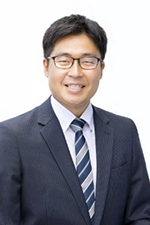 Yuki Takeuchi, MD