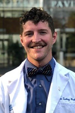 William (Zach) Prebel, MD