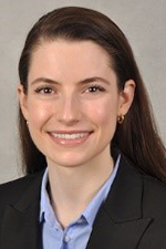 Julia Norton, MD