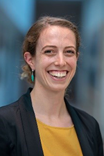 Jessica (Jess) Meyer, MD