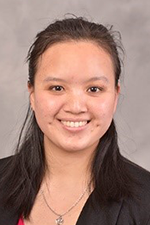 Christine Ly, MD