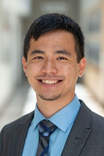 Kevin Li, MD