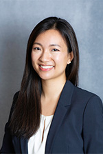 Chow-Amanda, M.D.