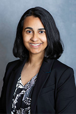 Verma-Shelley, M.D.