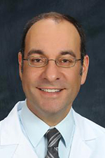 Joseph Nicholas, MD, MPH