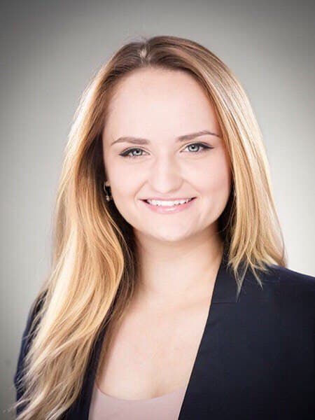 Natalia Aerton, M.D.