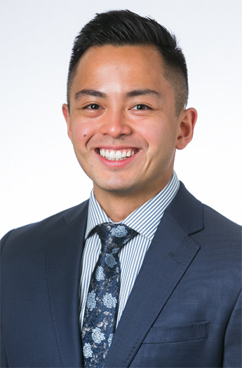 Michael Tiongson, M.D