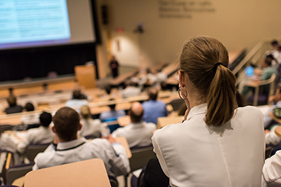 Department of Medicine Grand Rounds