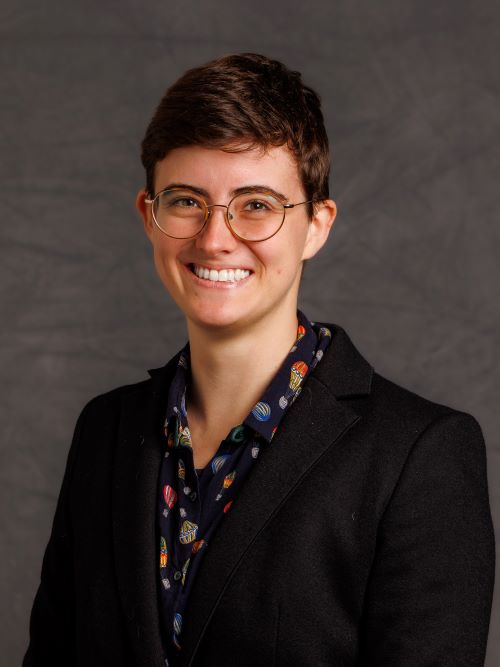Kate Brashear, M.D.