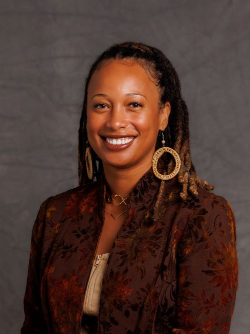 Zaphrirah Chin, M.D