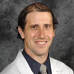 Adam Bracken, MD