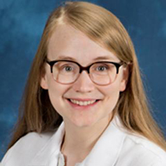 Erica Miller, MD